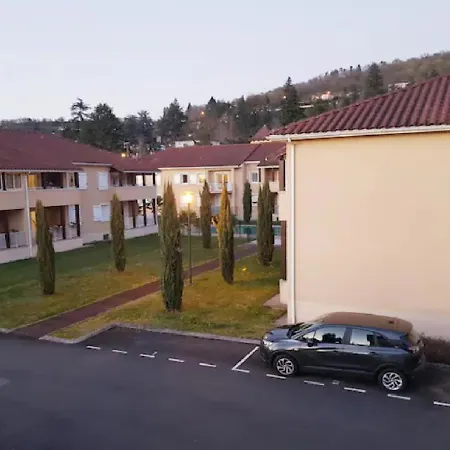 Appartamento Cosy Et Lumineux Entre Sarlat Et Rocamadour Souillac