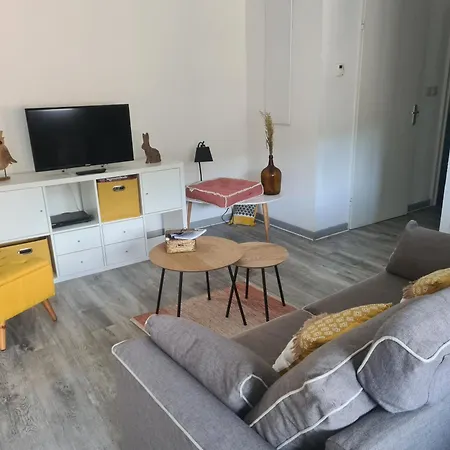 Appartamento Cosy Et Lumineux Entre Sarlat Et Rocamadour *