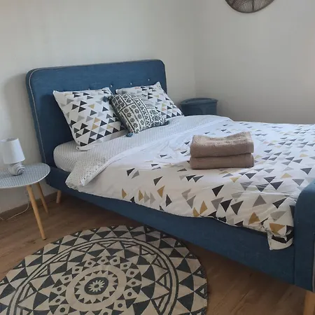 Cosy Et Lumineux Entre Sarlat Et Rocamadour *