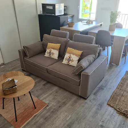 Appartamento Cosy Et Lumineux Entre Sarlat Et Rocamadour *