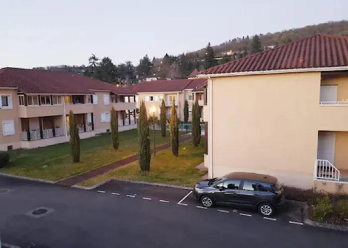 Appartamento Cosy Et Lumineux Entre Sarlat Et Rocamadour Souillac