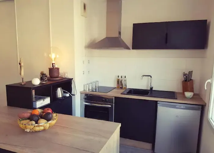 Cosy Et Lumineux Entre Sarlat Et Rocamadour