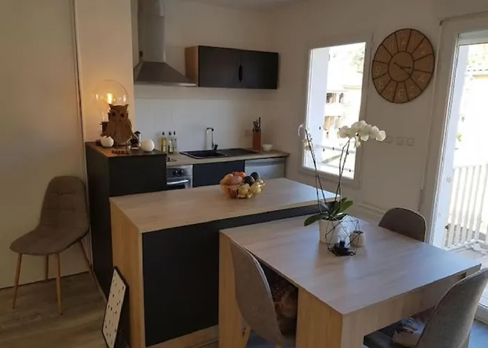 Cosy Et Lumineux Entre Sarlat Et Rocamadour