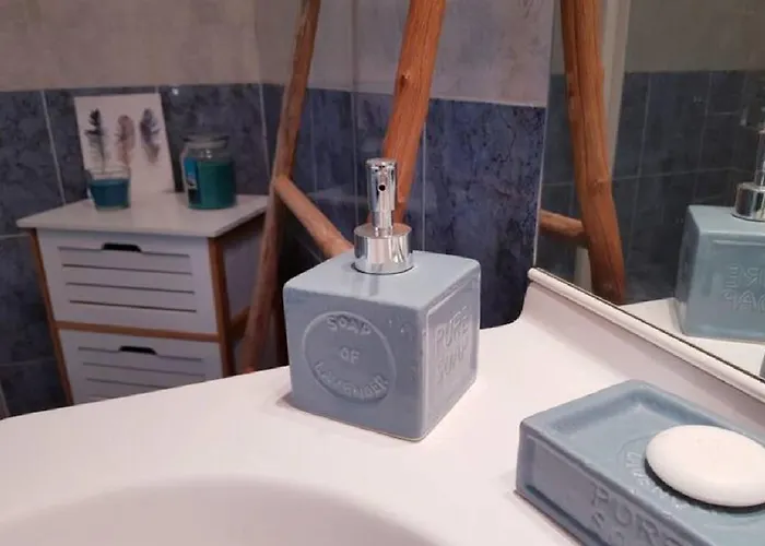 Cosy Et Lumineux Entre Sarlat Et Rocamadour *