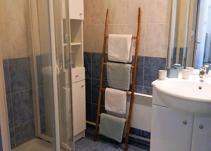 Appartamento Cosy Et Lumineux Entre Sarlat Et Rocamadour *