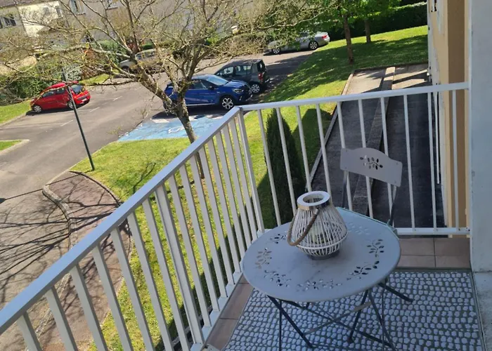 Cosy Et Lumineux Entre Sarlat Et Rocamadour