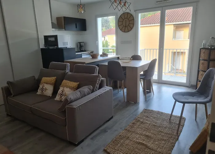 Cosy Et Lumineux Entre Sarlat Et Rocamadour Appartamento Souillac