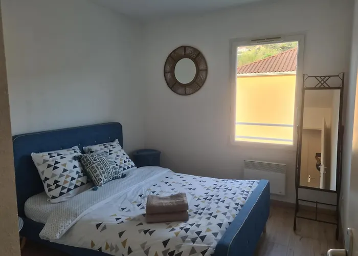 Appartamento Cosy Et Lumineux Entre Sarlat Et Rocamadour