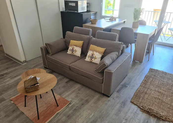 Appartamento Cosy Et Lumineux Entre Sarlat Et Rocamadour *