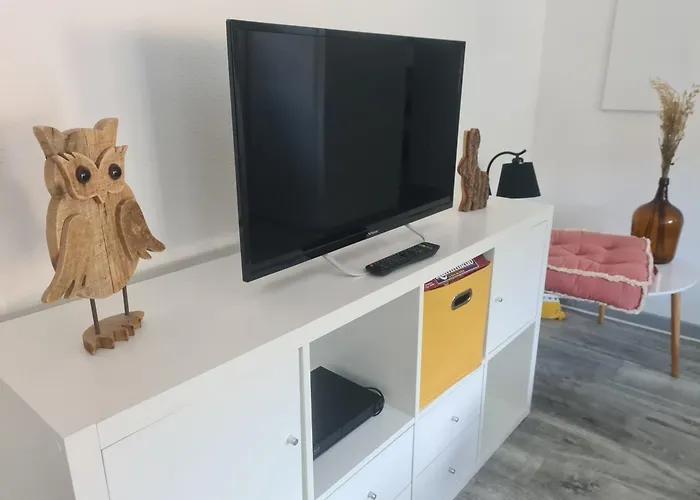 Appartamento Cosy Et Lumineux Entre Sarlat Et Rocamadour