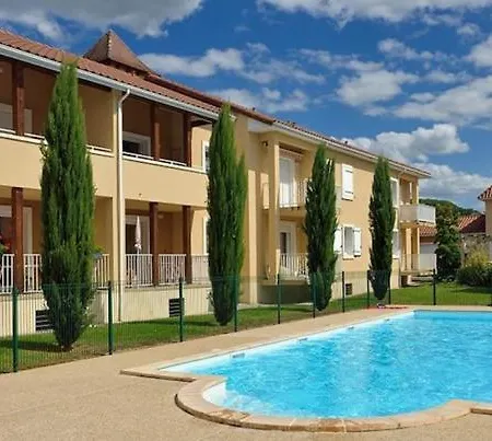 Apartment Cosy Et Lumineux Entre Sarlat Et Rocamadour *