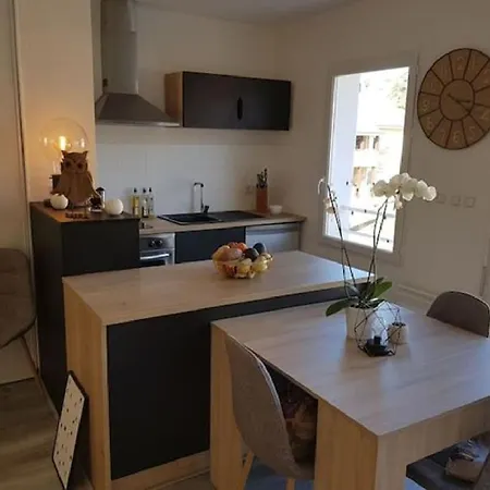 Cosy Et Lumineux Entre Sarlat Et Rocamadour