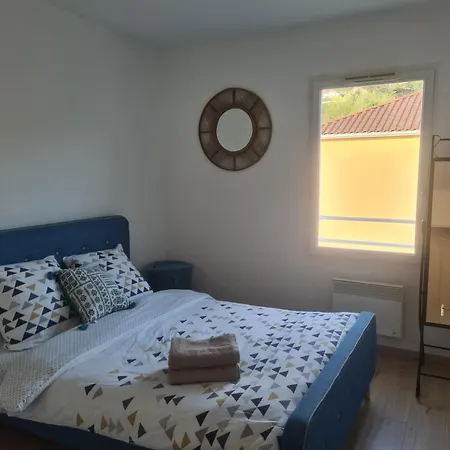 Apartment Cosy Et Lumineux Entre Sarlat Et Rocamadour